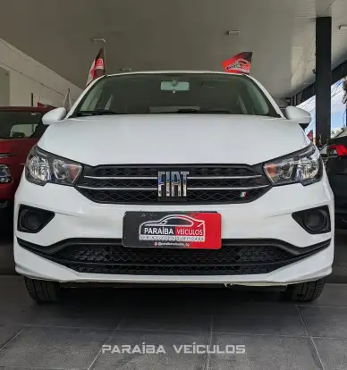 FIAT-CRONOS-1.3 FIREFLY FLEX DRIVE MANUAL FIAT-CRONOS-2023