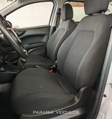 FIAT-CRONOS-1.3 FIREFLY FLEX DRIVE MANUAL FIAT-CRONOS-2023