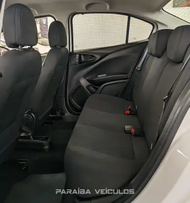 FIAT-CRONOS-1.3 FIREFLY FLEX DRIVE MANUAL FIAT-CRONOS-2023