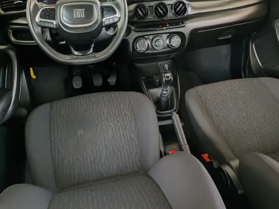 FIAT-CRONOS-1.3 FIREFLY FLEX DRIVE MANUAL FIAT-CRONOS-2023