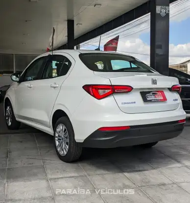 FIAT-CRONOS-1.3 FIREFLY FLEX DRIVE MANUAL FIAT-CRONOS-2023