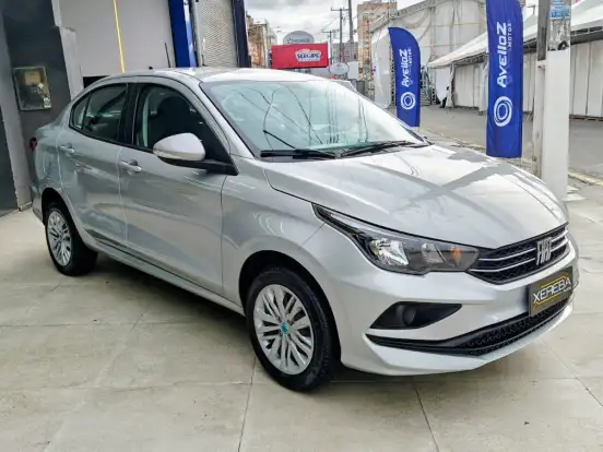 FIAT-CRONOS-1.3 FIREFLY FLEX DRIVE MANUAL FIAT-CRONOS-2024