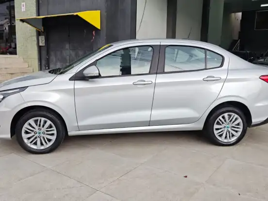 FIAT-CRONOS-1.3 FIREFLY FLEX DRIVE MANUAL FIAT-CRONOS-2024