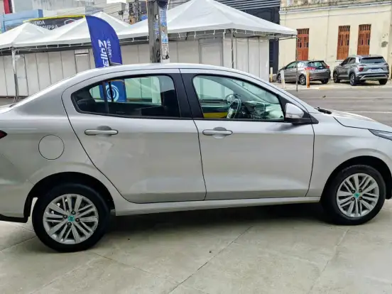 FIAT-CRONOS-1.3 FIREFLY FLEX DRIVE MANUAL FIAT-CRONOS-2024