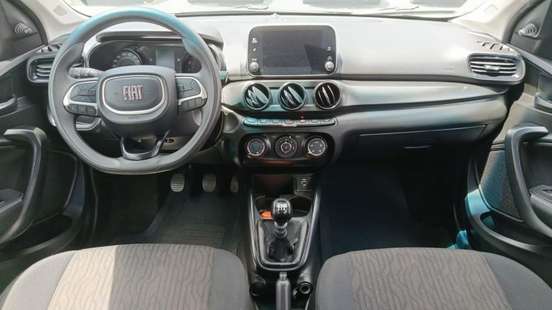 FIAT-CRONOS-1.0 FIREFLY FLEX DRIVE MANUAL FIAT-CRONOS-2024