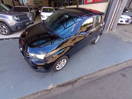 FIAT MOBI 1.0 FIREFLY FLEX DRIVE GSR