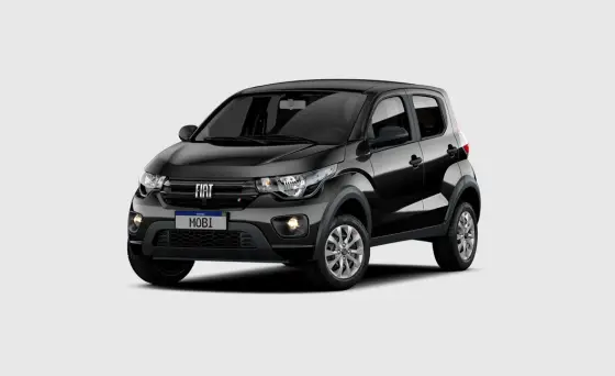 FIAT MOBI 1.0 FIREFLY FLEX LIKE. MANUAL FIAT MOBI 1.0 FIREFLY FLEX LIKE. MANUAL