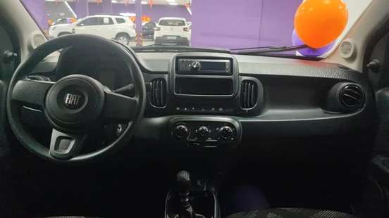 FIAT-MOBI-1.0 EVO FLEX LIKE. MANUAL FIAT-MOBI-2024