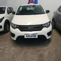 FIAT MOBI 1.0 EVO FLEX LIKE. MANUAL FIAT MOBI 1.0 EVO FLEX LIKE. MANUAL