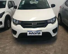 FIAT MOBI 1.0 EVO FLEX LIKE. MANUAL FIAT MOBI 1.0 EVO FLEX LIKE. MANUAL
