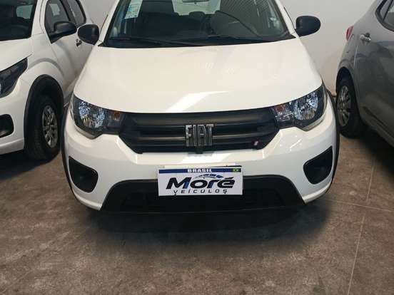 FIAT-MOBI-1.0 EVO FLEX LIKE. MANUAL FIAT-MOBI-2022