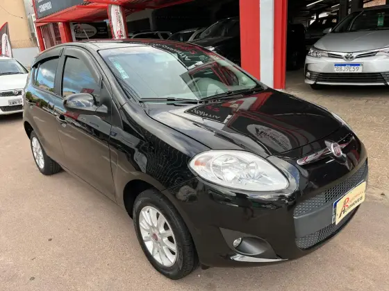 FIAT PALIO 1.0 MPI ATTRACTIVE 8V FLEX 4P MANUAL