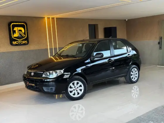 FIAT PALIO 1.0 MPI FIRE 8V FLEX 4P MANUAL