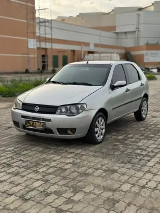 FIAT PALIO 1.0 MPI FIRE 8V FLEX 4P MANUAL