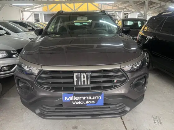FIAT PULSE 1.3 FLEX DRIVE CVT