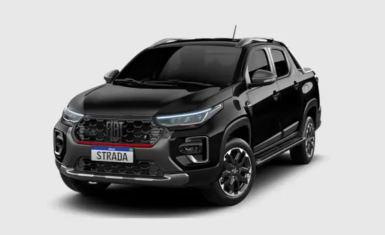 FIAT STRADA 1.0 TURBO 200 FLEX ULTRA CD CVT