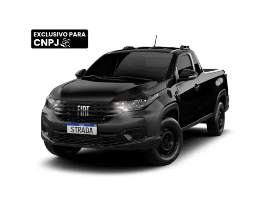 FIAT STRADA 1.3 FIREFLY FLEX ENDURANCE CS MANUAL