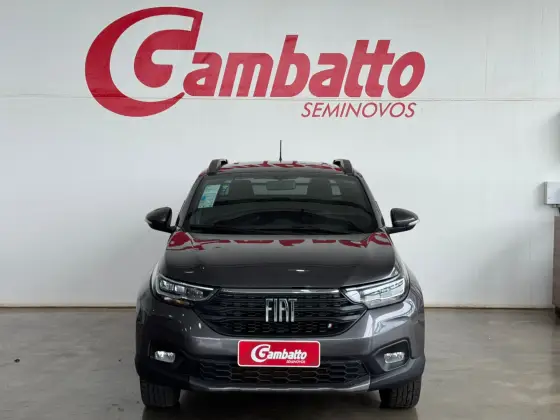 FIAT STRADA 1.3 FIREFLY FLEX VOLCANO CD MANUAL
