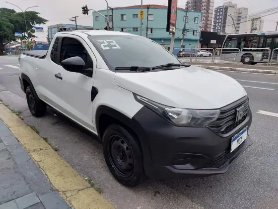 FIAT STRADA 1.4 FIRE FLEX ENDURANCE CS MANUAL