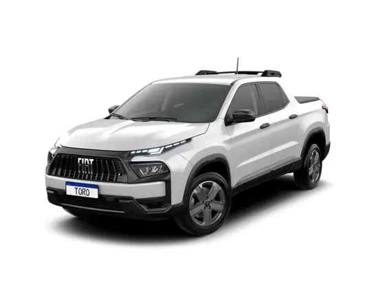 FIAT TORO 1.3 TURBO 270 FLEX ENDURANCE AT6