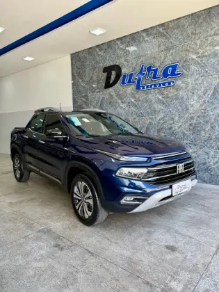 FIAT TORO 1.3 TURBO 270 FLEX VOLCANO AT6
