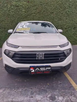 FIAT TORO 1.8 16V EVO FLEX ENDURANCE AT6