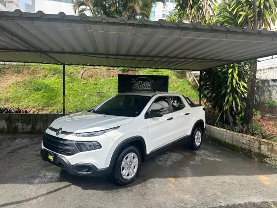 FIAT TORO 1.8 16V EVO FLEX ENDURANCE MANUAL