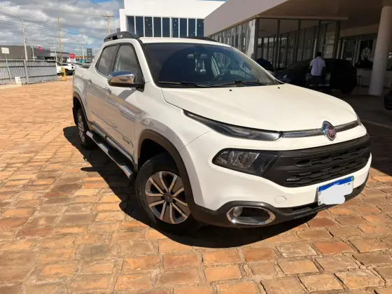 FIAT TORO 1.8 16V EVO FLEX FREEDOM AT6