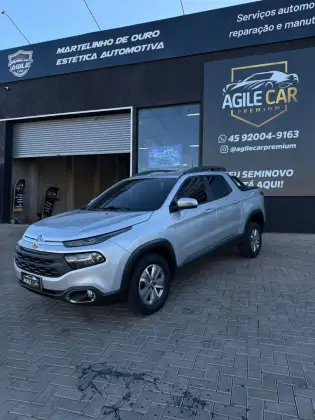 FIAT TORO 1.8 16V EVO FLEX FREEDOM AT6