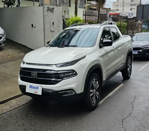 FIAT TORO 2.0 16V TURBO DIESEL FREEDOM 4WD AT9