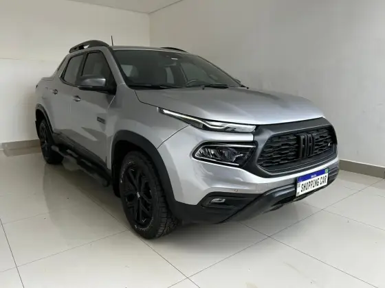FIAT TORO 2.0 16V TURBO DIESEL ULTRA 4WD AT9