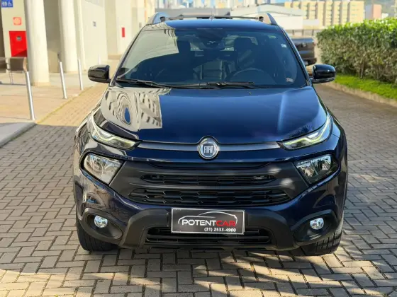 FIAT TORO 2.0 16V TURBO DIESEL ULTRA 4WD AT9