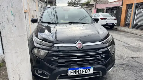 FIAT TORO 2.0 16V TURBO DIESEL VOLCANO 4WD AT9