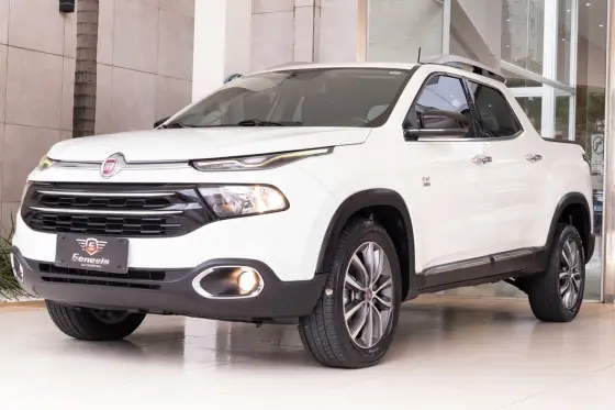 FIAT TORO 2.0 16V TURBO DIESEL VOLCANO 4WD AT9