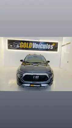 FIAT TORO 2.0 16V TURBO DIESEL VOLCANO 4WD AT9