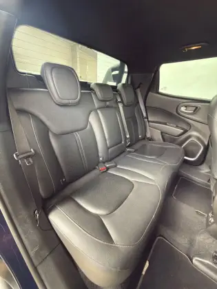 FIAT TORO 2.0 16V TURBO DIESEL VOLCANO 4WD AT9