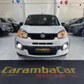 FIAT UNO 1.3 FIREFLY FLEX SPORTING 4P DUALOGIC FIAT UNO 1.3 FIREFLY FLEX SPORTING 4P DUALOGIC