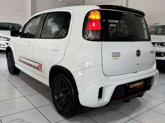 FIAT-UNO-1.3 FIREFLY FLEX SPORTING 4P DUALOGIC FIAT-UNO-2017