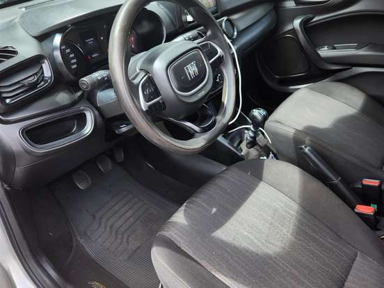 FIAT-ARGO-1.0 FIREFLY FLEX MANUAL FIAT-ARGO-2023