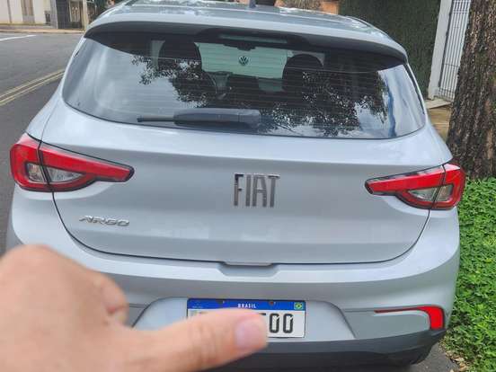 FIAT-ARGO-1.0 FIREFLY FLEX MANUAL FIAT-ARGO-2023