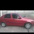 FIAT SIENA 1.0 MPI FIRE CELEBRATION 8V FLEX 4P MANUAL FIAT SIENA 1.0 MPI FIRE CELEBRATION 8V FLEX 4P MANUAL