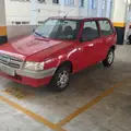 FIAT UNO 1.0 MPI MILLE FIRE ECONOMY 8V FLEX 2P MANUAL FIAT UNO 1.0 MPI MILLE FIRE ECONOMY 8V FLEX 2P MANUAL