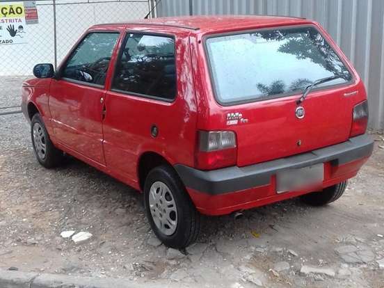 FIAT-UNO-1.0 MPI MILLE FIRE ECONOMY 8V FLEX 2P MANUAL FIAT-UNO-2013