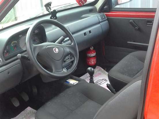 FIAT-UNO-1.0 MPI MILLE FIRE ECONOMY 8V FLEX 2P MANUAL FIAT-UNO-2013