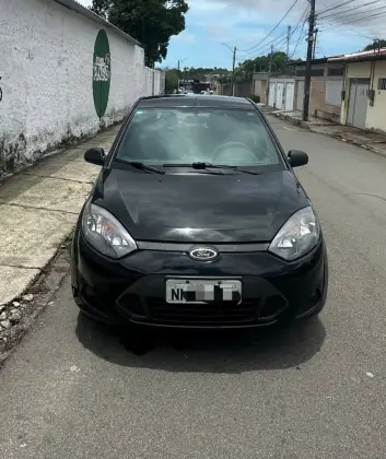 FORD FIESTA 1.0 MPI SEDAN 8V FLEX 4P MANUAL