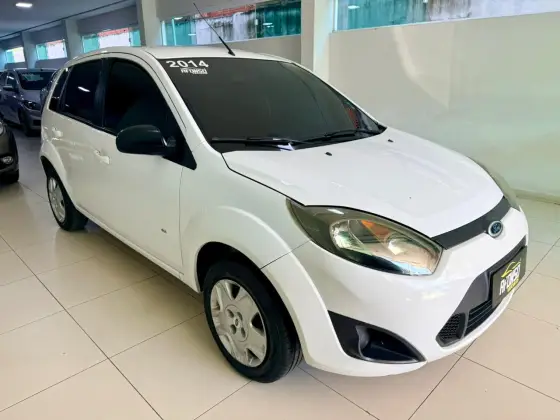 FORD FIESTA 1.0 ROCAM HATCH 8V FLEX 4P MANUAL