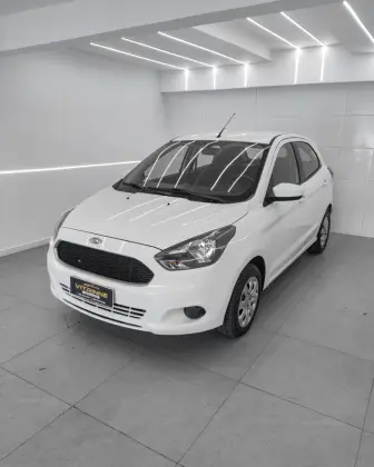 FORD KA 1.0 TI-VCT FLEX SE MANUAL