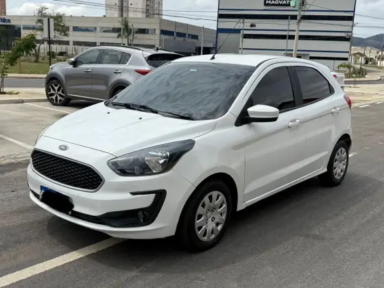 FORD KA 1.0 TI-VCT FLEX SE PLUS MANUAL