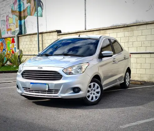 FORD KA 1.0 TI-VCT FLEX SE PLUS MANUAL