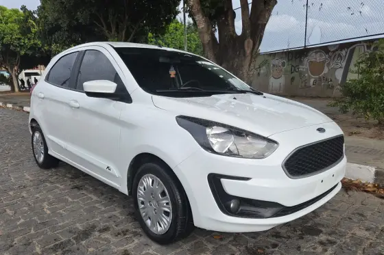 FORD KA 1.0 TI-VCT FLEX SE PLUS MANUAL
